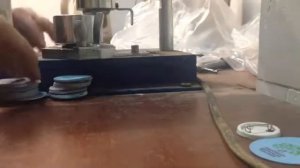 Закатные значки 25мм.