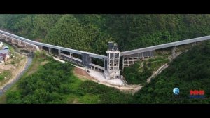 Большой завод машиностроения в Китае