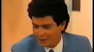 Хайме Гарса и Виктория Руффо 💞💞💞💞💞💞 Просто Мария 1989 1990