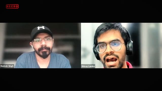 Performance optimization & React profiling | Recro смотреть онлайн