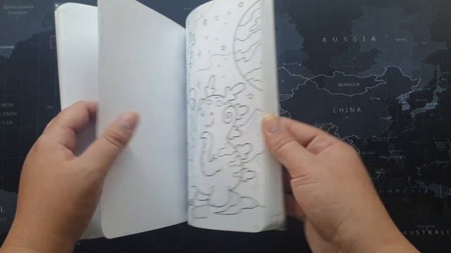 3 раскраски. Обзор. смотреть онлайн