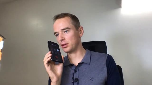 Как разговаривают менеджеры-роботы? Звонки из банка! смотреть онлайн