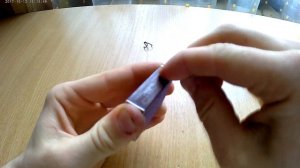 Как заточить и очистить от ржавчины,рыболовные крючки?