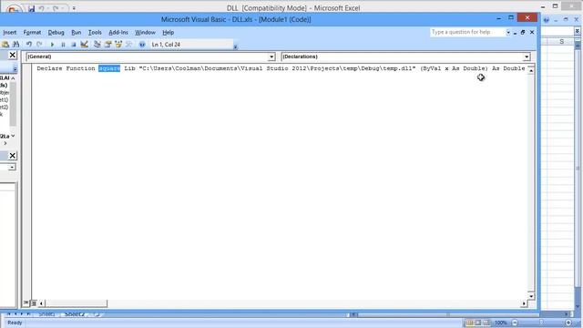 (C++) DLL calling conventions DLL speed optimization – смотреть онлайн ...
