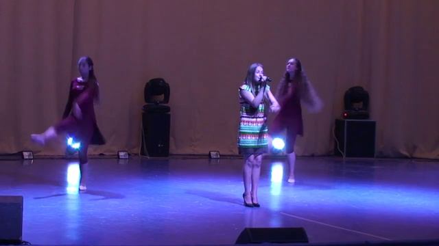 Veronika Pastushok© смотреть онлайн