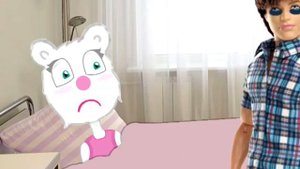 Пеппа .Ян обидел Сьюзи