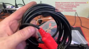 Autel PowerScan PS100