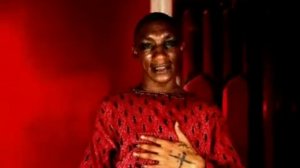 Tricky - 'Hell Is Round the Corner'