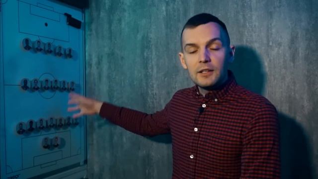 Причины ухода Матеу Алемани из Барселоны смотреть онлайн