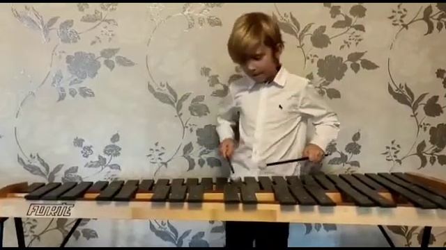 Рожков Дима - Шостакович, Шарманка смотреть онлайн