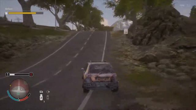 State of decay 2 - Let's play episode 17 - Meagher Valley смотреть онлайн