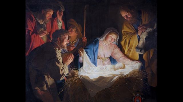 Klaus Miehling: Quem pastores laudavere, op. 83/5 смотреть онлайн