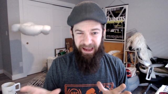 Log4j / Log4Shell and You: Exploit Boogaloo смотреть онлайн