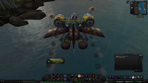 World of Warcraft Quest: Мы тоже так можем! (id=11483)