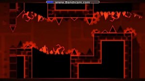 Geometry Dash LP серия 4 (Поиск лагов)