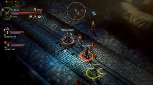 Dungeon Hunter Alliance - Обзор | PS3