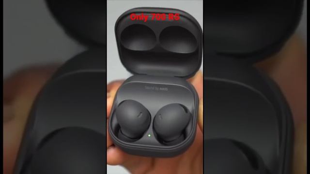 *Samsung GALAXY BUDS 2 PRO 2023**SOUND BY AKG*☑️ *Bluetooth v5.0* ( Dual Connectivity )☑️