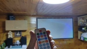 Лазерный и светодиодный RGB проектор для дискотек и вечеринок ESHINY B222N8