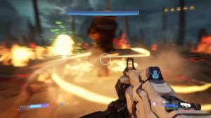 Все Боссы DOOM 4 (2016)