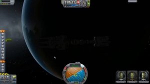 KSP 0.23 Все еще режим карьеры #9 - АБДЕЙТУУ!