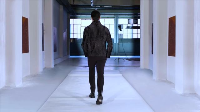Шубы каракуль мужские | Paolo Moretti мужские итальянские шубы и дубленки