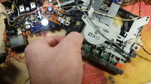 National Rx-5180 ремонт смотреть онлайн