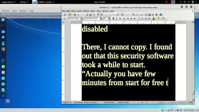How to Hack USB access through Trend Micro Office Scan смотреть онлайн