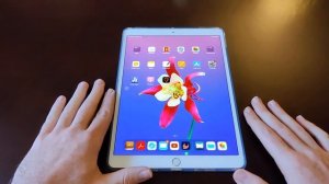 iPad Air 2019 (3rd Gen) - iPadOs Software Review