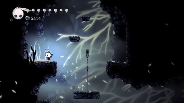 Башня любви.Коллекционер | Hollow Knight смотреть онлайн