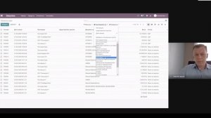 Odoo ERP. Финансовый учет на производстве