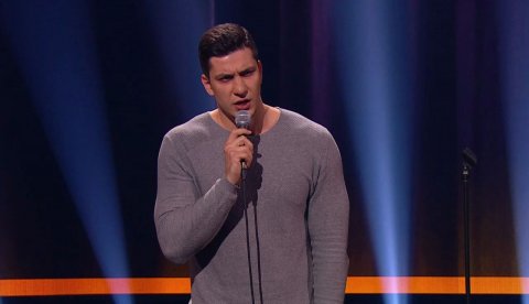 Открытый микрофон: Баграт - О сексе