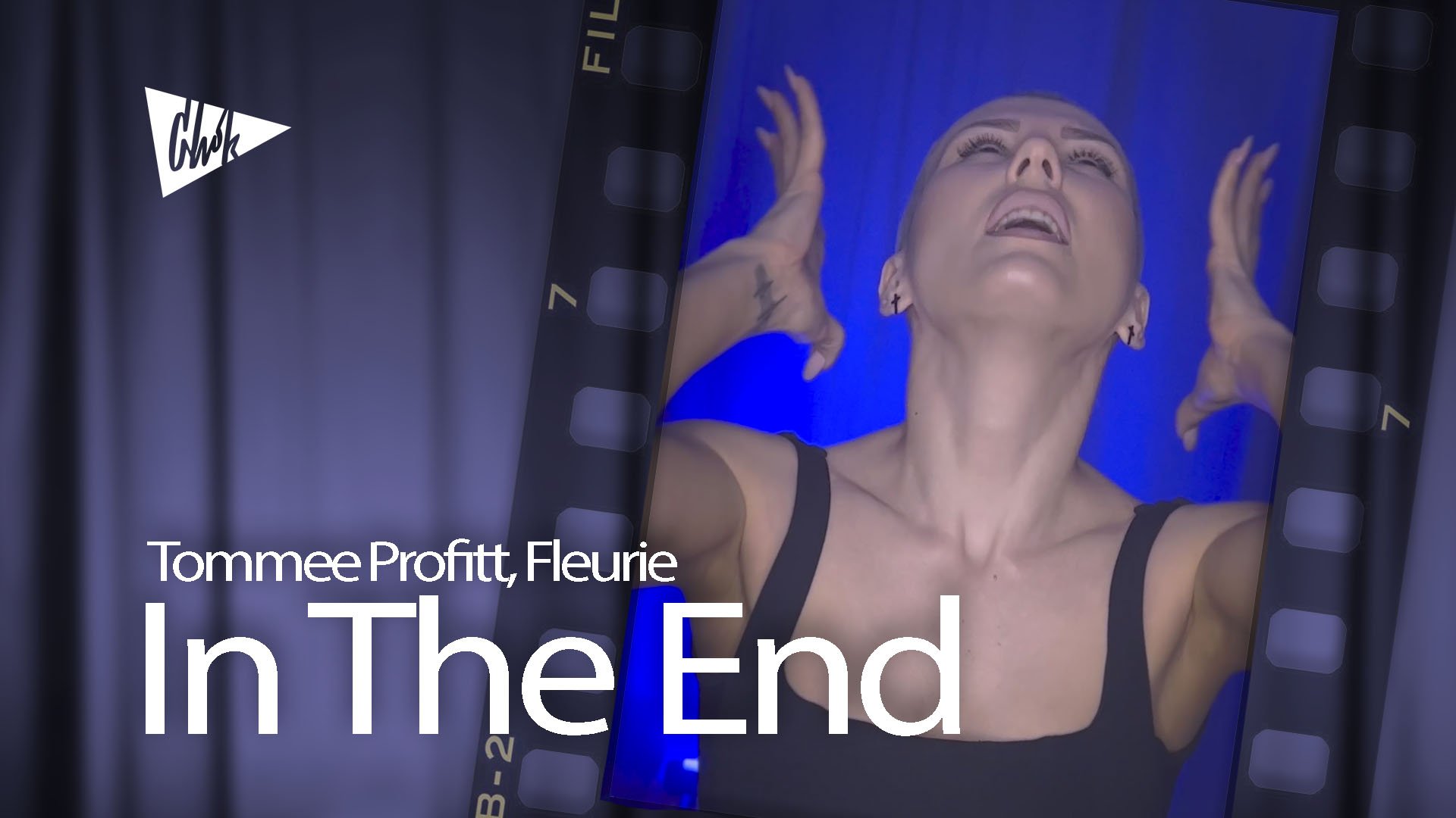 Tommee Profitt - In the End (Chok cover) .