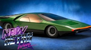 Konrad Celiński - Cruising