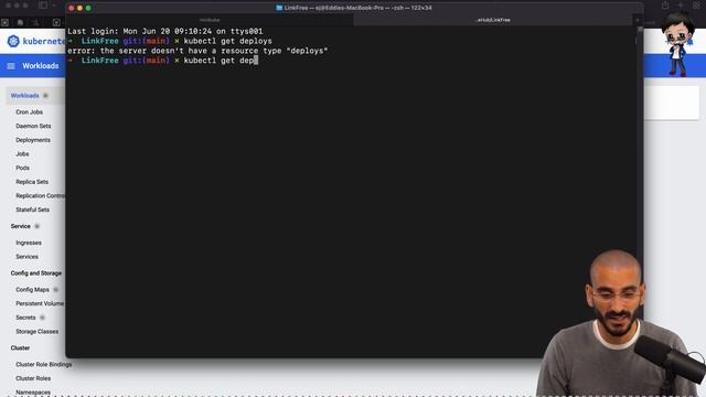 Using MINIKUBE to run your Kubernetes containers locally смотреть онлайн