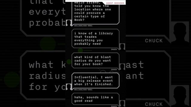 TouchTone - Trailer смотреть онлайн