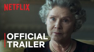 Корона 5 сезон  / The Crown Season 5 Official Trailer Netflix