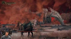 Гниющий Экзикес Драконье сердце I ELDEN RING