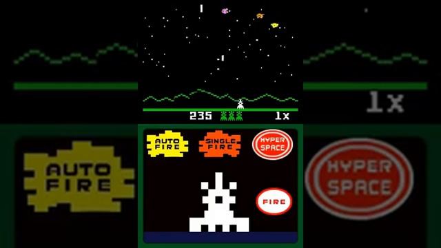 Intellivision Lives! • NDS Gameplay смотреть онлайн