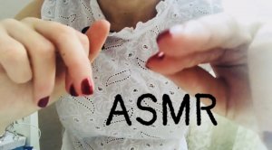 АСМР УБЕРУ ГРЯЗЬ С ТВОЕГО ЛИЦА | ASMR шепот, неразборчивый шёпот #асмр, #asmr