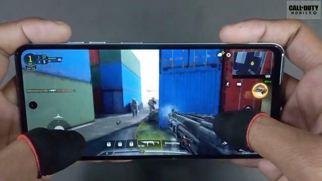 Tecno Spark 20C Game Play & Review | Call Of Duty Mobile \ Graphics Test / Ram 8Gb | Helio P35