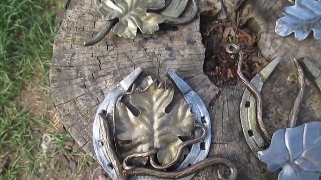 Ексклюзивні підкови смотреть онлайн