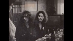 Владимир Кузьмин -Черная дыра