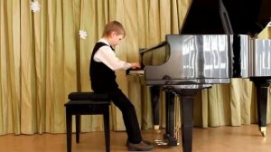 Весёлый поровозик А.Х.