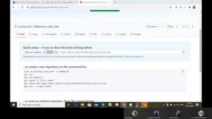 Selenium Tutorial 21: GitHub(version-control tool for source code Management)