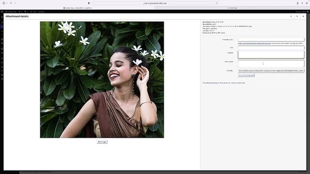 Wordpress Media library #wordpressmedialibrary #wordpresstutorial