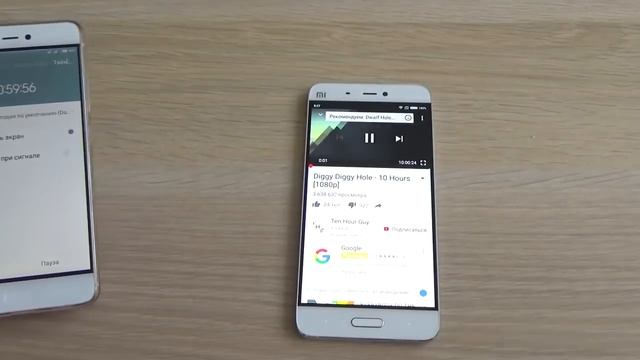 ЧЕСТНЫЙ ОБЗОР Xiaomi Mi5 | 2017 смотреть онлайн