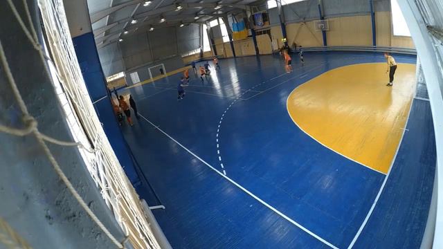 0:2 Канюков Денис (15 мин.) смотреть онлайн