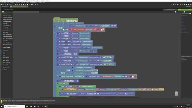 Baby Entity Models | MCreator смотреть онлайн