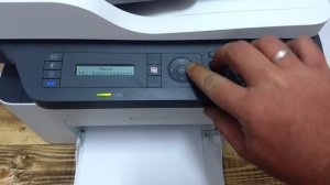 HP Laser MFP 137fnw