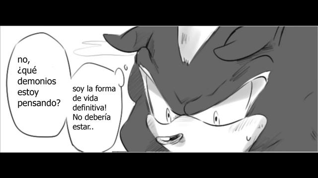 shadamy tail(traducido en español) смотреть онлайн